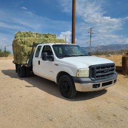 2006 Ford F-350