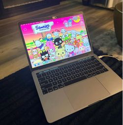 Mac Book Pro