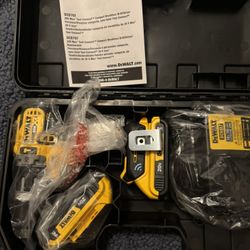 DCD792 Tool Set  Brand New