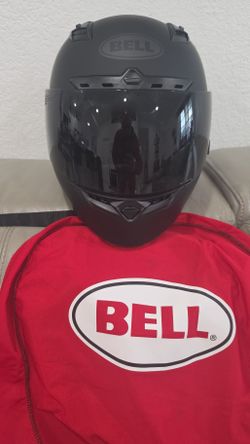 Bell Powersports Qualifier DLX MIPS Matte Black 2X-Large