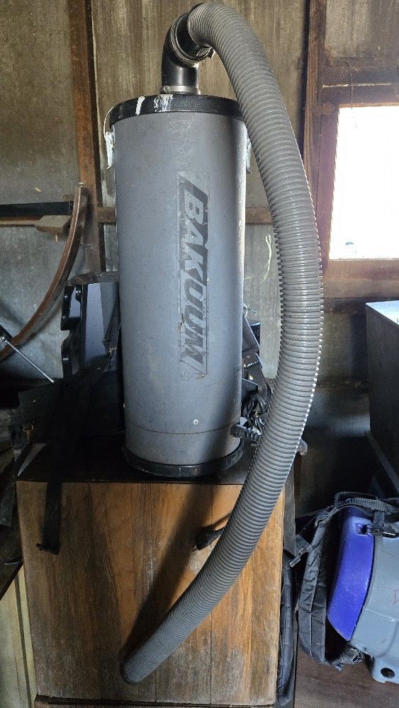 Professional Vacum