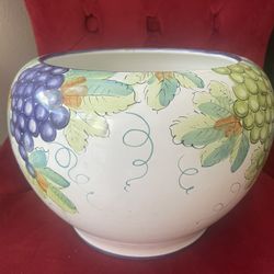 Girasole Bowl 