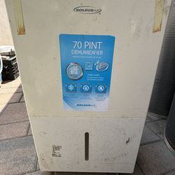 Humidifier