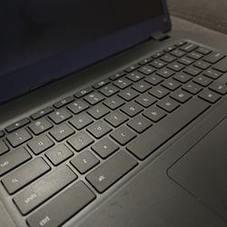 Chromebook (Lenovo) Laptop