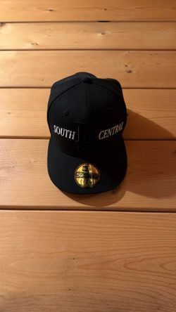 South Central Fitted 