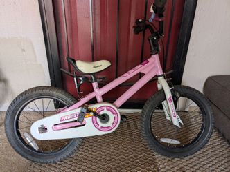 ROYALRIDER  royal rider 16" ROYAL BABY bike Freestyle