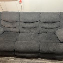 Used Couch 