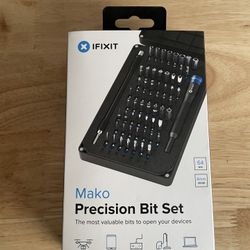 Ifixit Took Kit