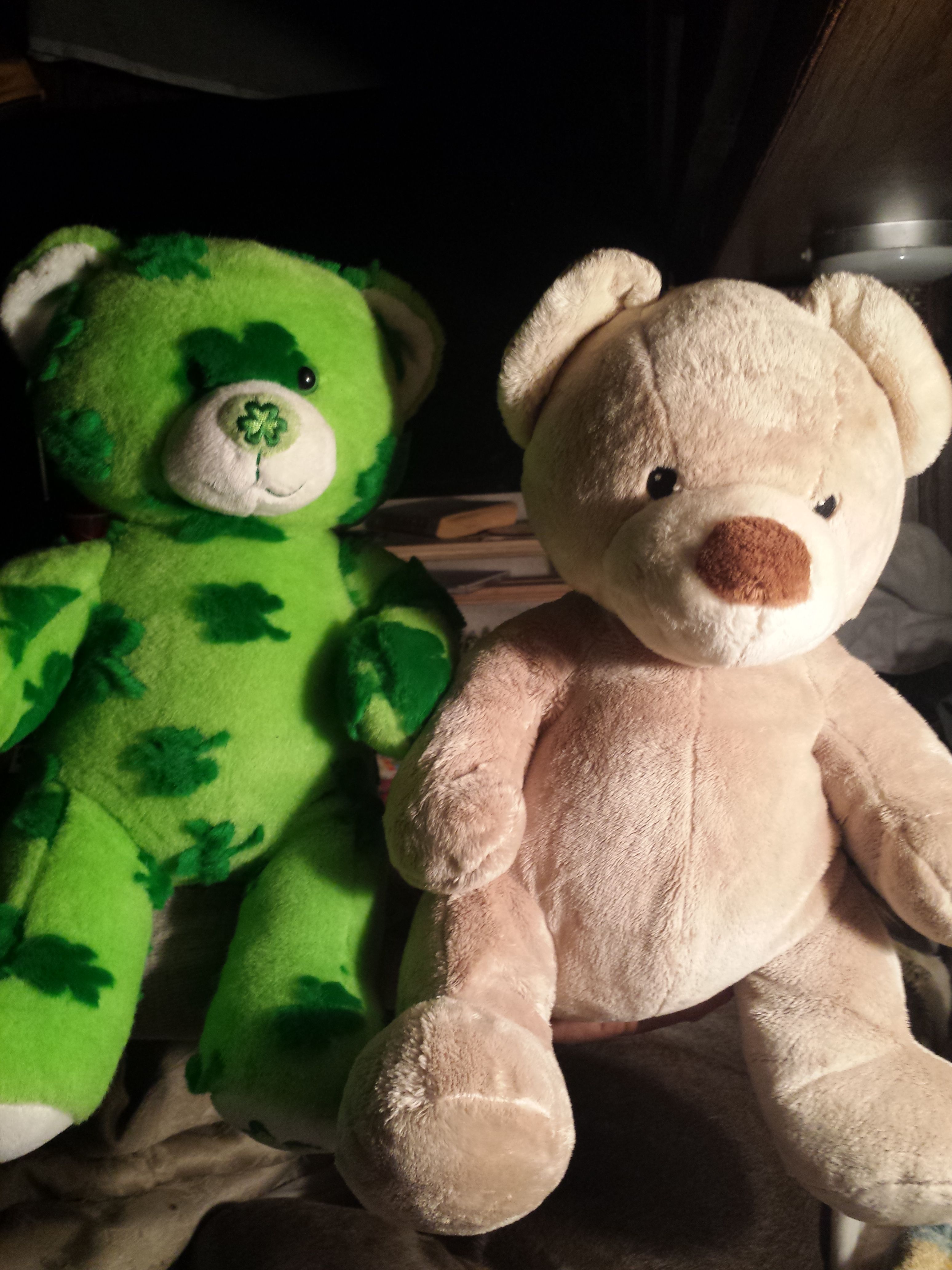 Collectable Bears
