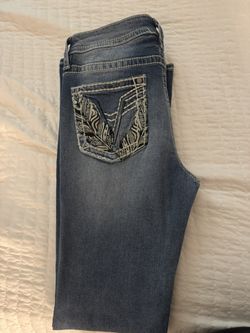 Am Selling My Vigoss Jeans Bought It In Cavenders Original 