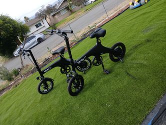 Electric bike
