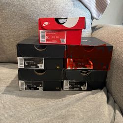 8C Shoes $45 Each 
