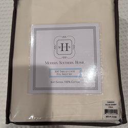 Full Sheet Set