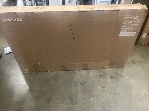 Tv Samsung 65", QN85B NeoQled 4k, Google, Excellent