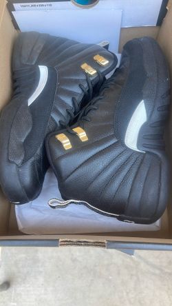 Jordan 12