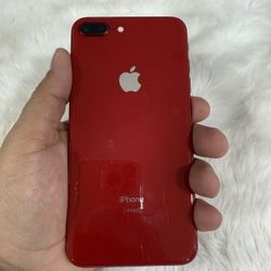 Apple iPhone 8 Plus 64GB Unlocked $135