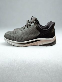 Men's Orthofeet Walking Shoes 9.5 XW
