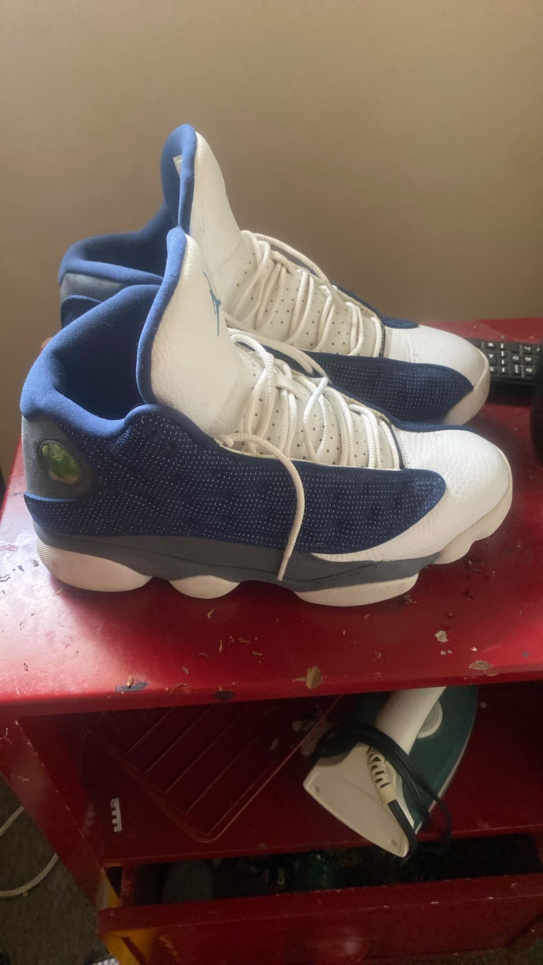 Jordan 13s