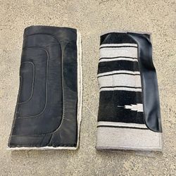 Saddle Pads 