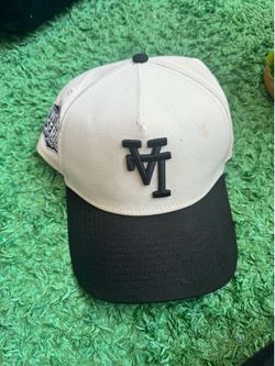 Dodgers World Series hat