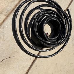 Number 6  Diagonal 3 Wire 