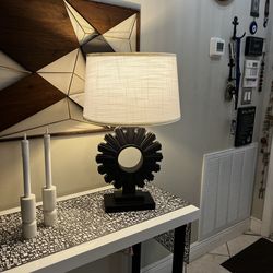 New Table Lamp whit 💡 ( Only One )