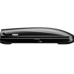 [Rent] Thule Large Roof Cargo https://offerup.com/redirect/?o=Qm94LkJsYWNr Rent is $20 per https://offerup.com/redirect/?o=ZGF5LkNhc2g= Only！ Deposit 