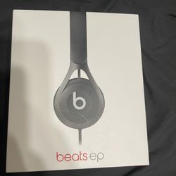 Beats Ep By Dre Headphones