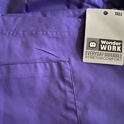 New Pants For Nursery 