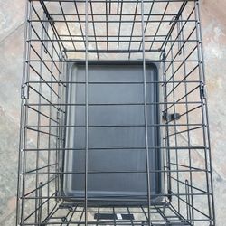 Xsmall Dog Cage Like New
