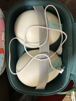 Breast Pump