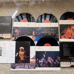 Bruce Springsteen & The E Street Band 1(contact info removed)