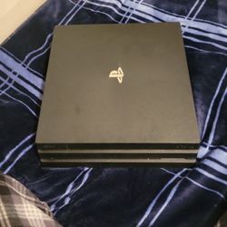 Playstation 4 Pro