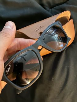 Gen 2 meta glasses (shaded lens)