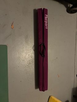 FBSport balance beam