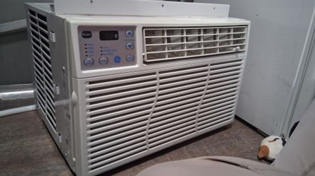 GE 8000BTU Window Air Conditioner 