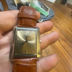 2 Clean Watches