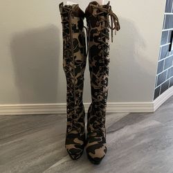 Womens Boots 