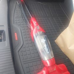 Aspiradora  Pequeña 