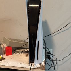 Used PS5