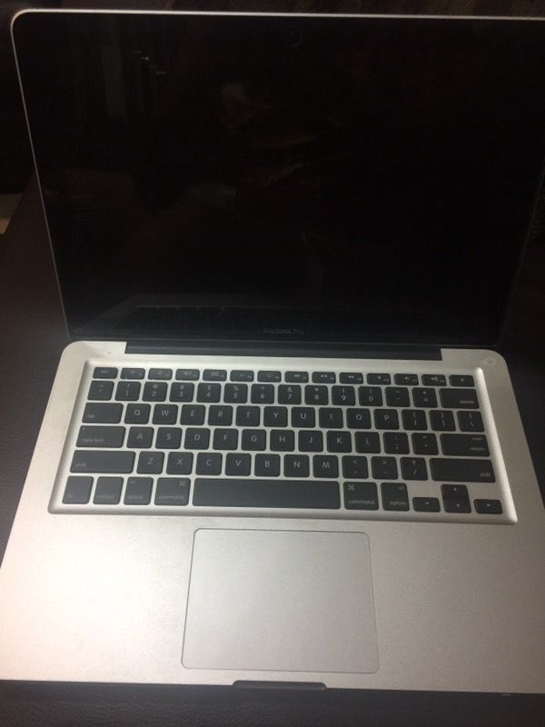 MacBook Pro