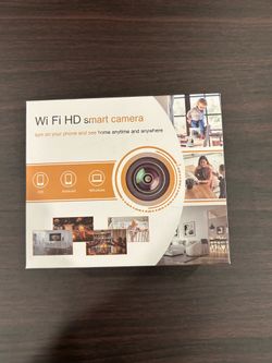 Camera