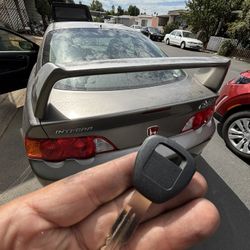 Llaves De Autos / Car Keys And Remotes 