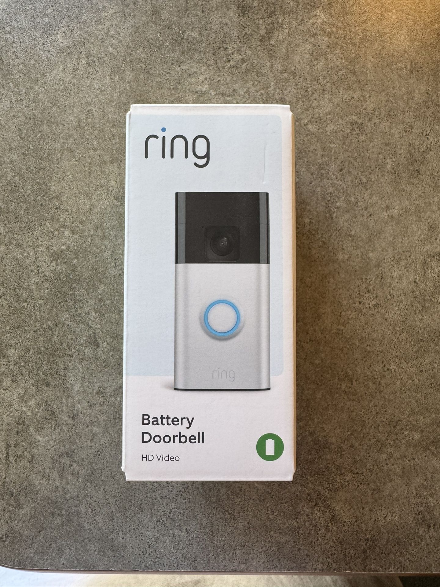Ring Doorbell
