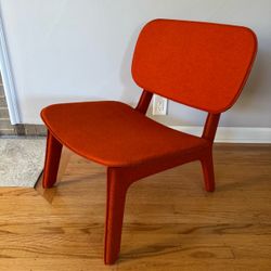 Ligne Roset Felt Fireside Chair