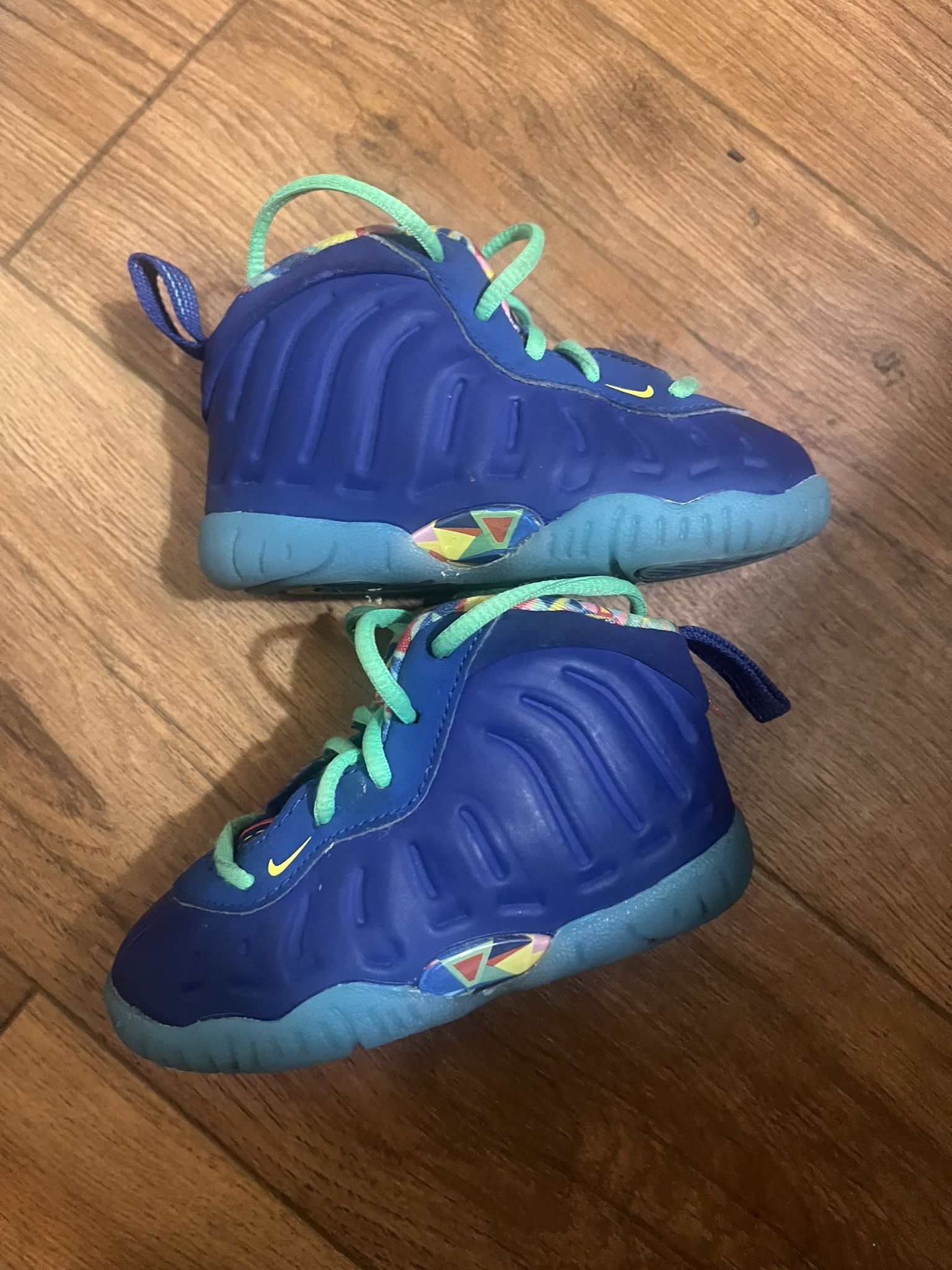 Nike Foamposites-5c