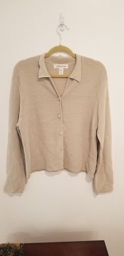 Beige Jones New York Sweater