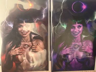 Vampirella