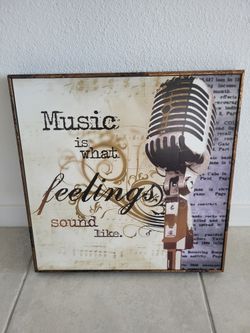 Wall Decor
