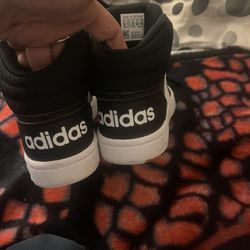 ADIDAS BOY SHOES